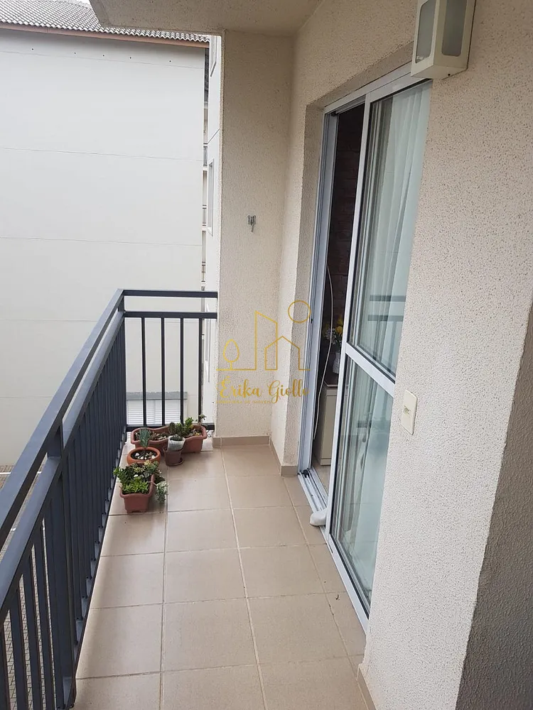 Apartamento, 2 quartos, 60 m² - Foto 3