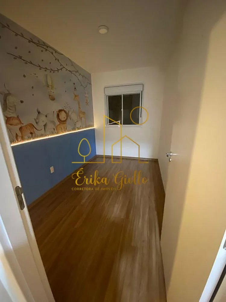 Apartamento, 2 quartos, 46 m² - Foto 10