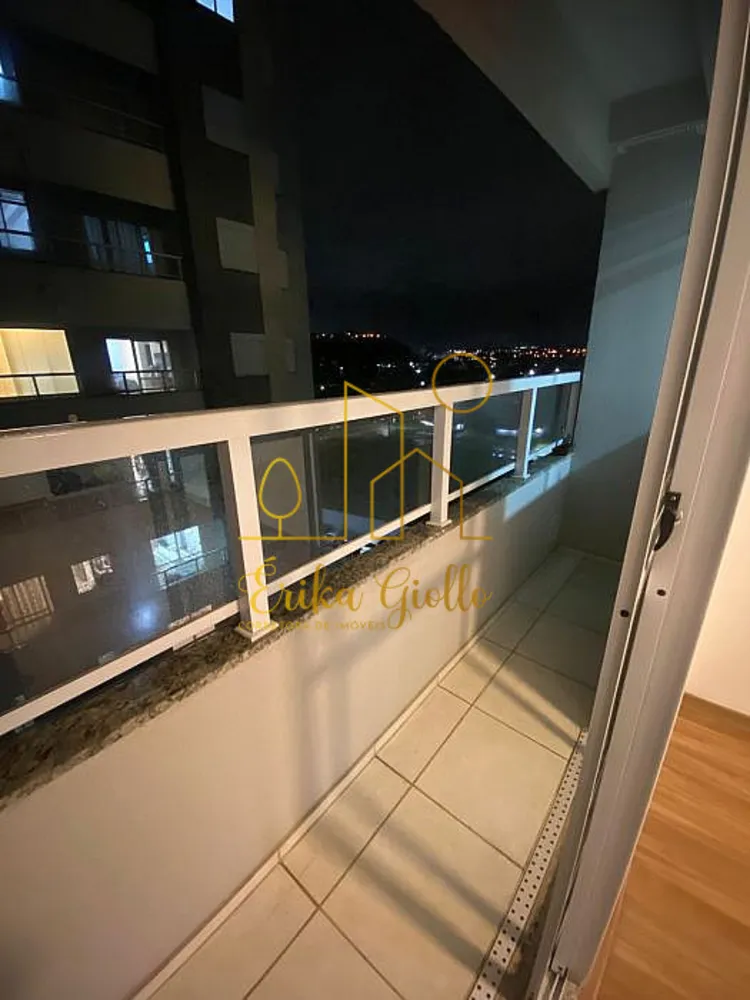 Apartamento, 2 quartos, 46 m² - Foto 4