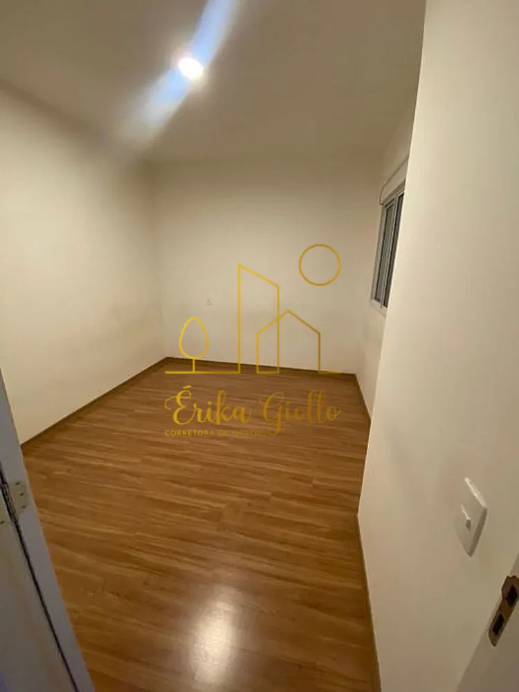 Apartamento, 2 quartos, 46 m² - Foto 2