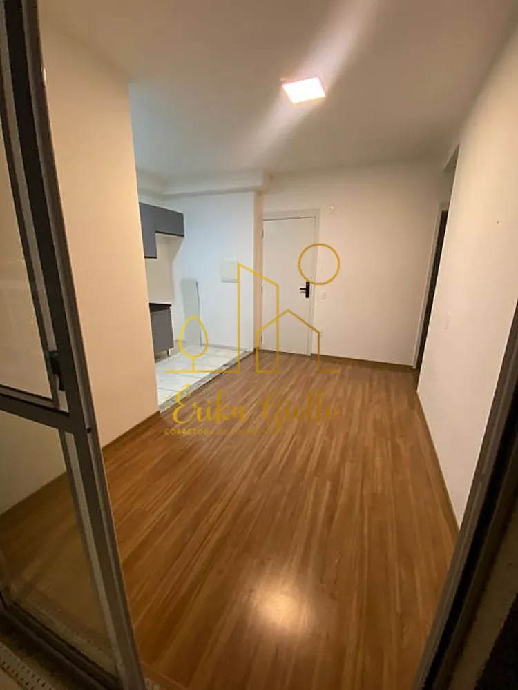 Apartamento, 2 quartos, 46 m² - Foto 8