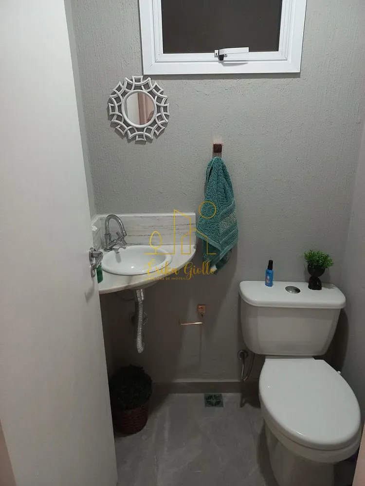 Casa de Condomínio, 3 quartos - Foto 12