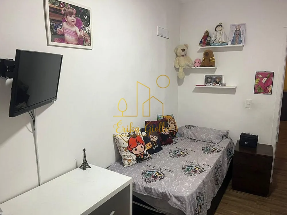 Casa de Condomínio, 3 quartos - Foto 9
