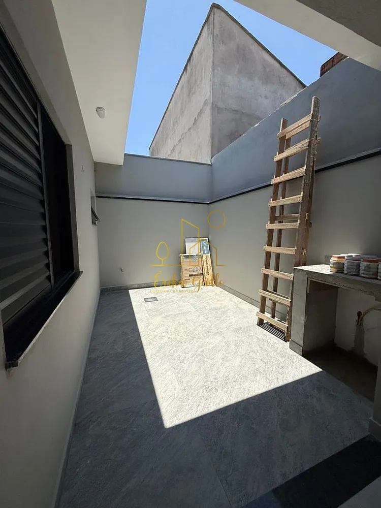 Casa, 3 quartos, 172 m² - Foto 3