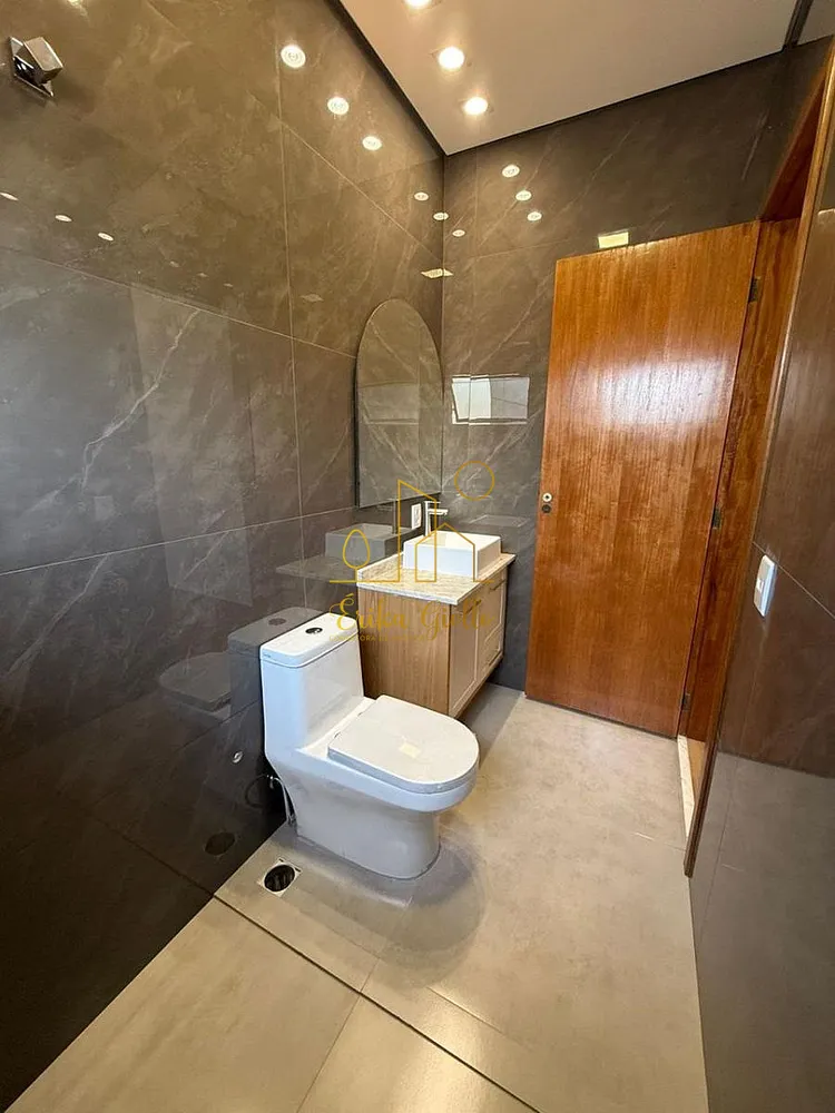 Casa, 3 quartos, 172 m² - Foto 12