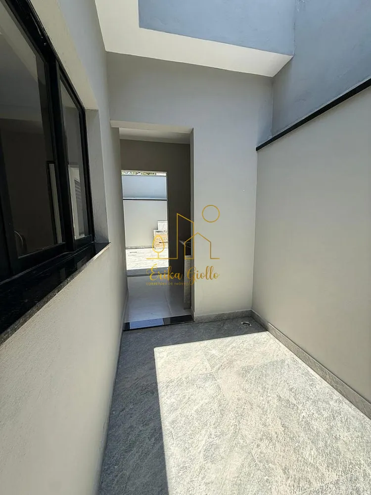 Casa, 3 quartos, 172 m² - Foto 8