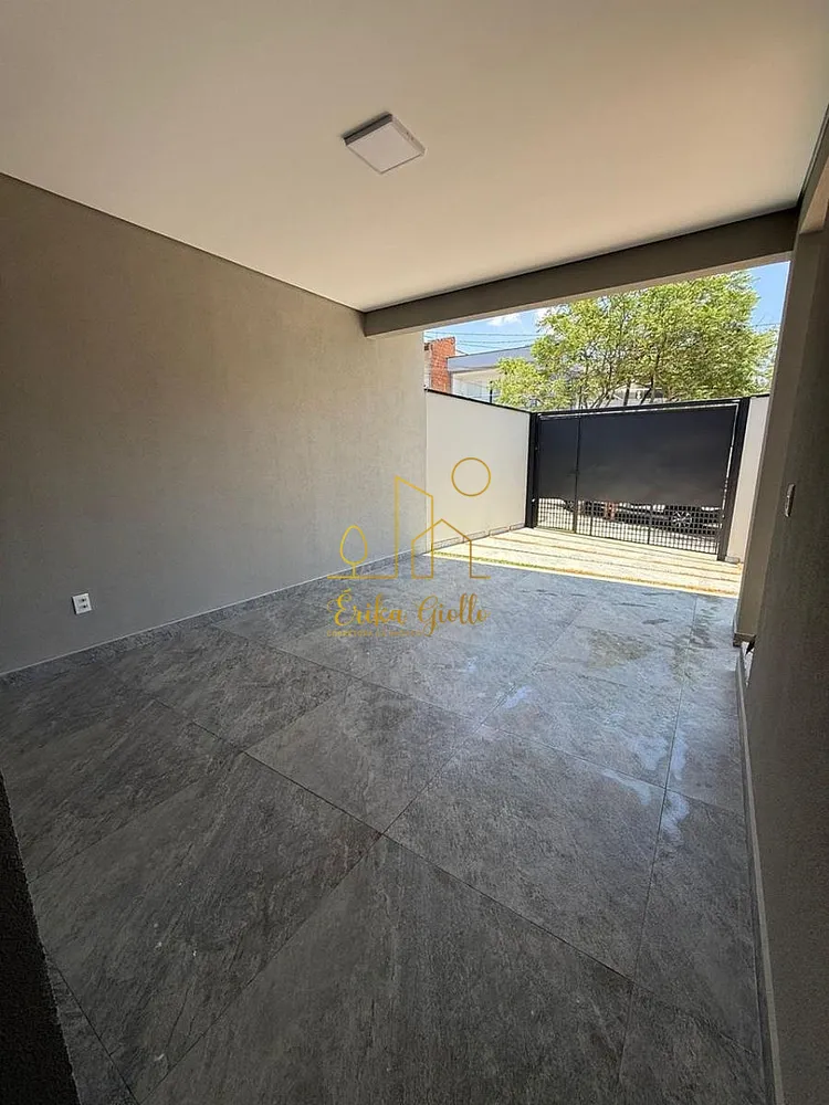 Casa, 3 quartos, 172 m² - Foto 1