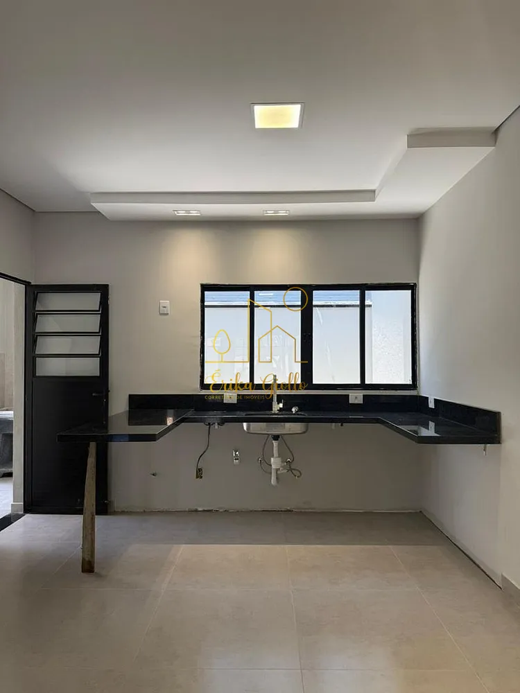 Casa, 3 quartos, 172 m² - Foto 7