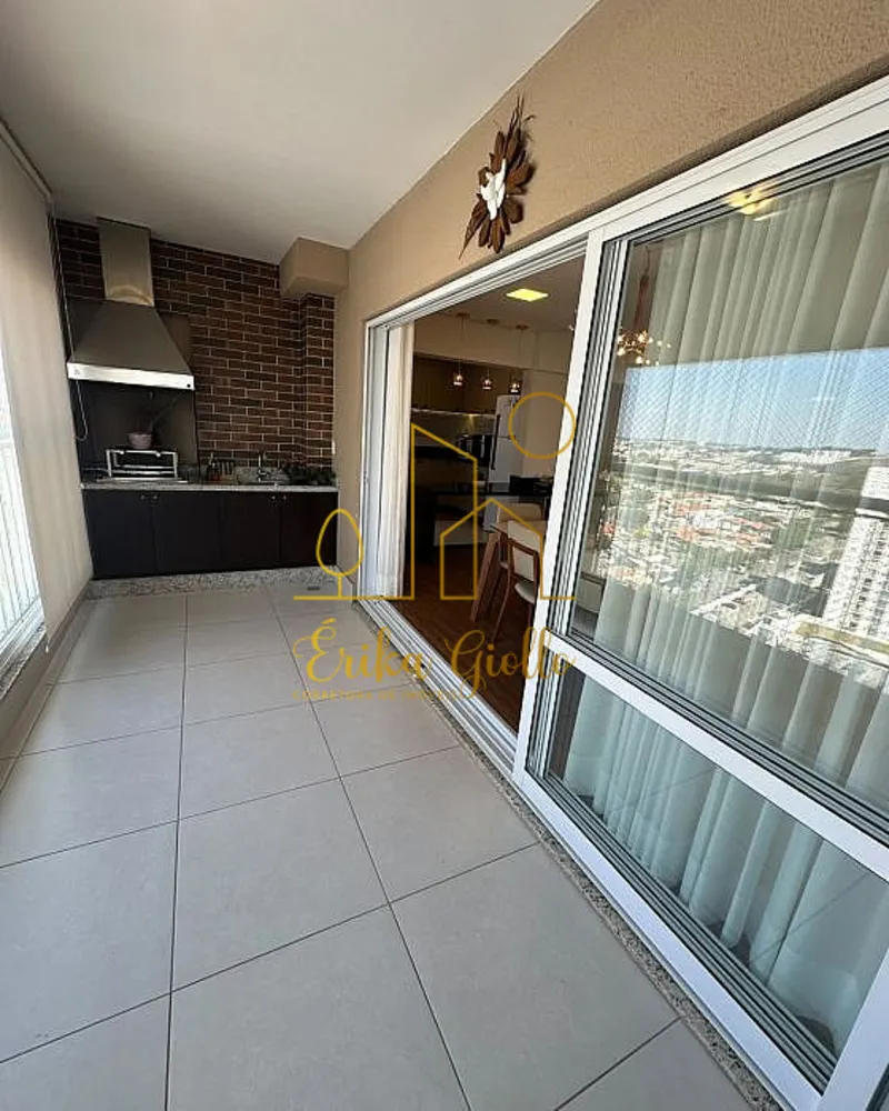 Apartamento, 3 quartos, 102 m² - Foto 8