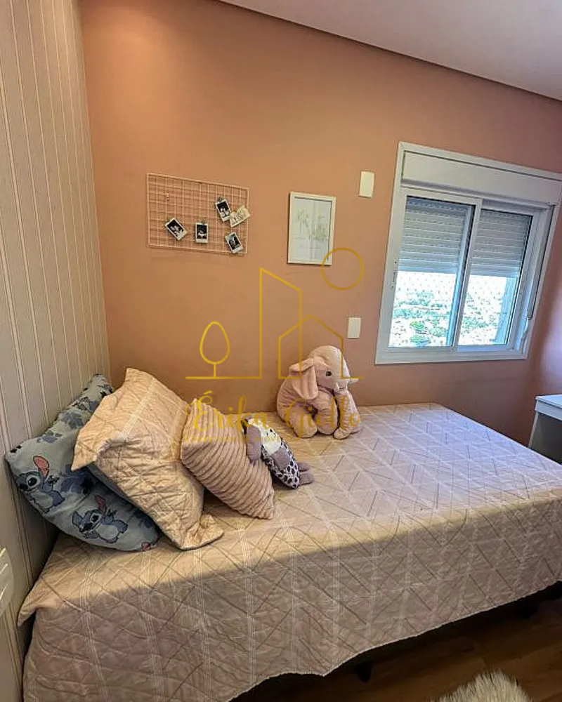 Apartamento, 3 quartos, 102 m² - Foto 12
