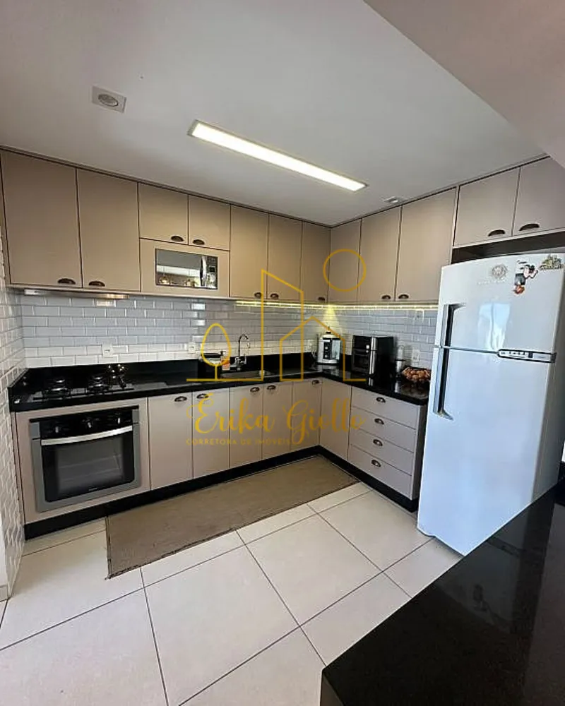 Apartamento, 3 quartos, 102 m² - Foto 2