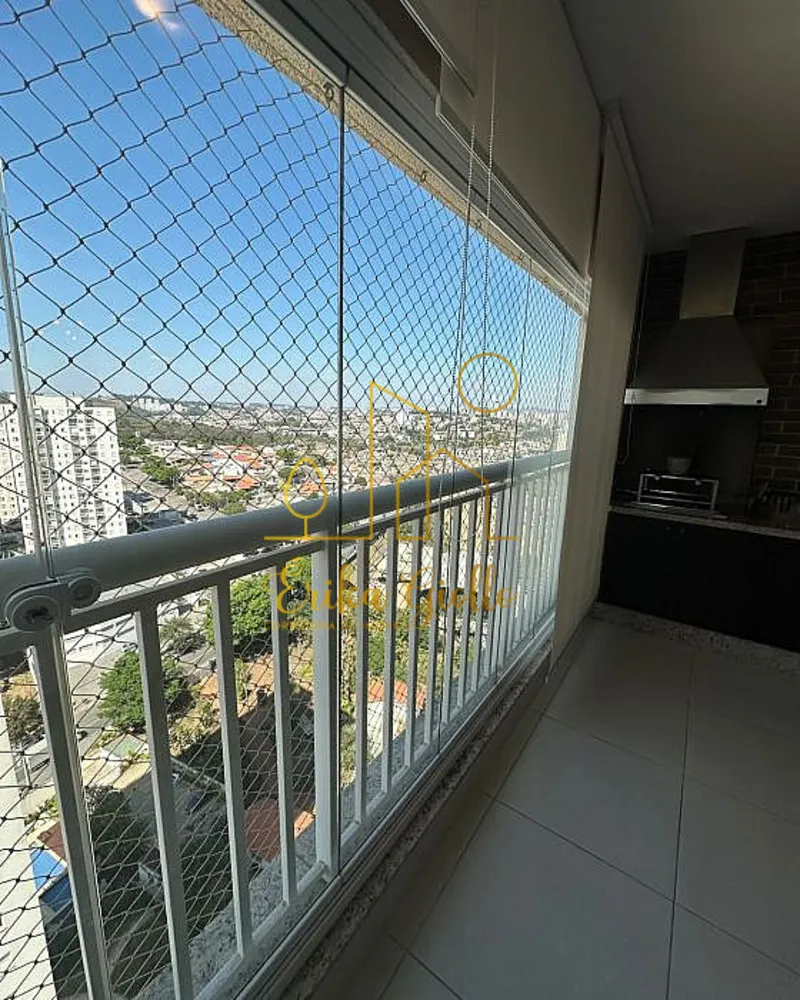 Apartamento, 3 quartos, 102 m² - Foto 9
