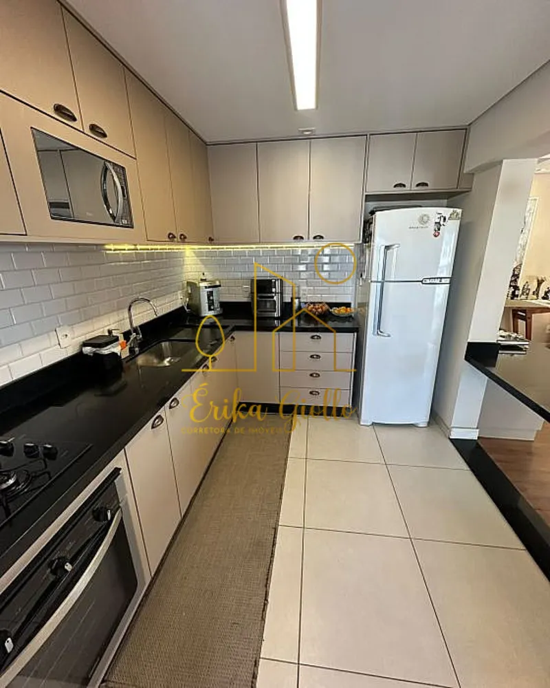 Apartamento, 3 quartos, 102 m² - Foto 3