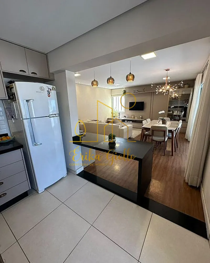 Apartamento, 3 quartos, 102 m² - Foto 4