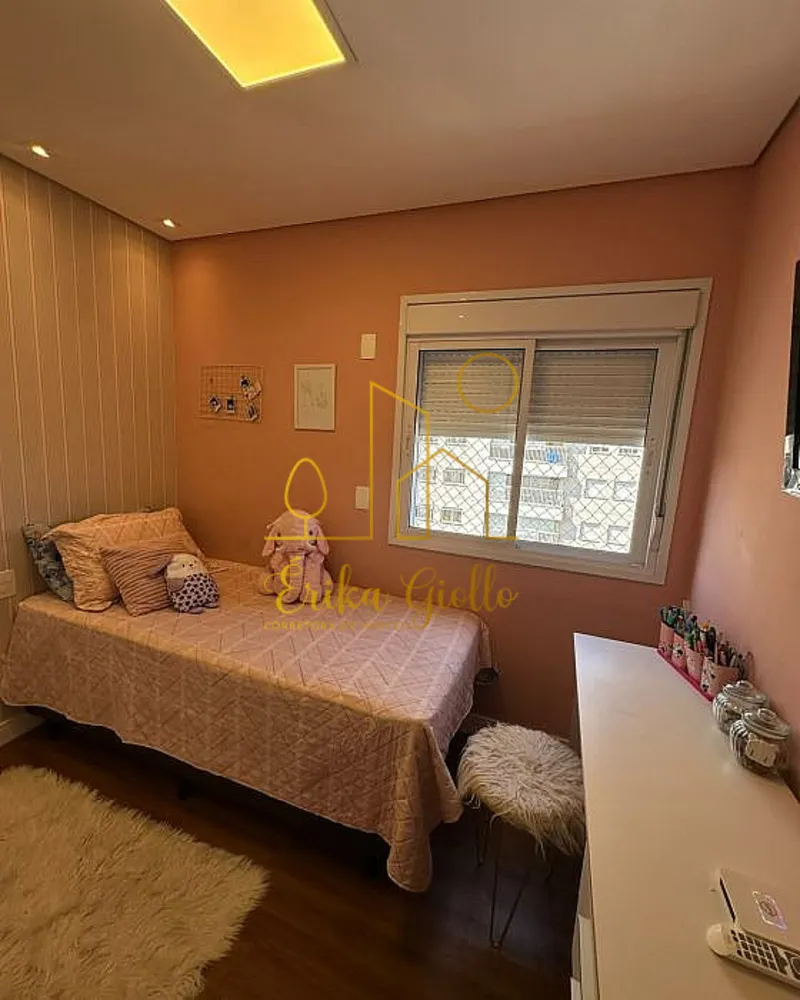 Apartamento, 3 quartos, 102 m² - Foto 11