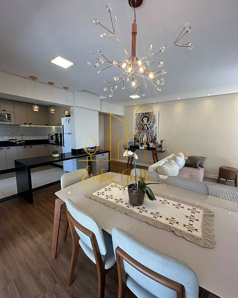 Apartamento, 3 quartos, 102 m² - Foto 6