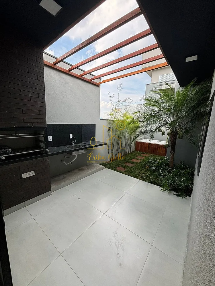 Casa, 3 quartos, 500 m² - Foto 6