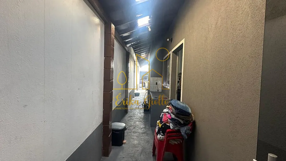 Casa, 2 quartos, 125 m² - Foto 2