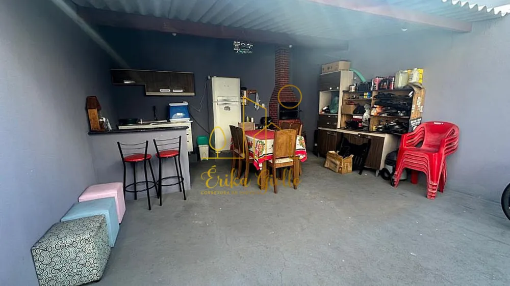Casa, 2 quartos, 125 m² - Foto 11