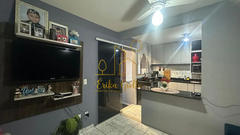 Casa, 2 quartos, 125 m² - Foto 5