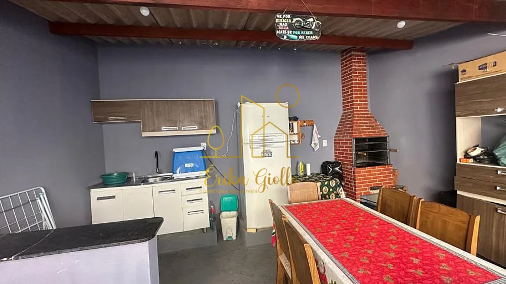Casa, 2 quartos, 125 m² - Foto 12