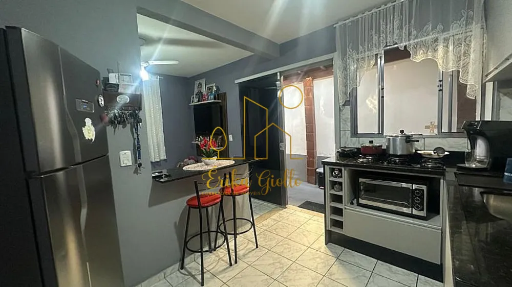 Casa, 2 quartos, 125 m² - Foto 4