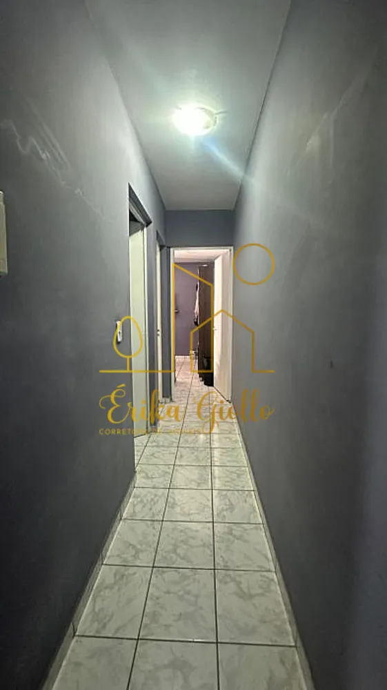 Casa, 2 quartos, 125 m² - Foto 7