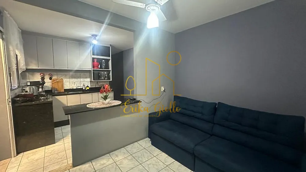 Casa, 2 quartos, 125 m² - Foto 6