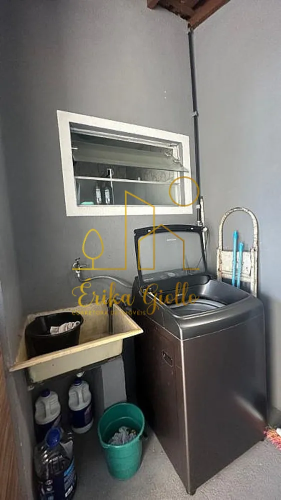 Casa, 2 quartos, 125 m² - Foto 3