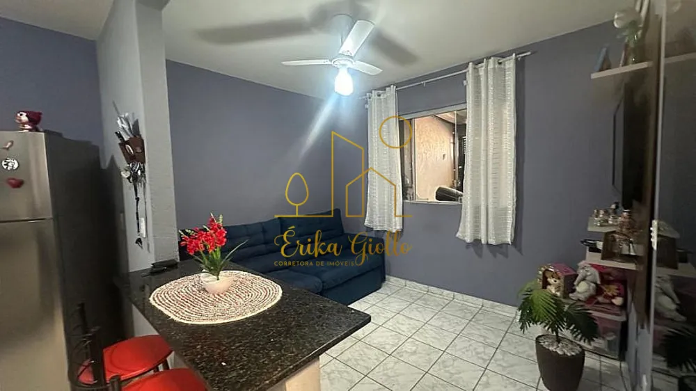 Casa, 2 quartos, 125 m² - Foto 1