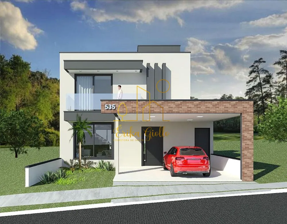 Terreno, 250 m² - Foto 1
