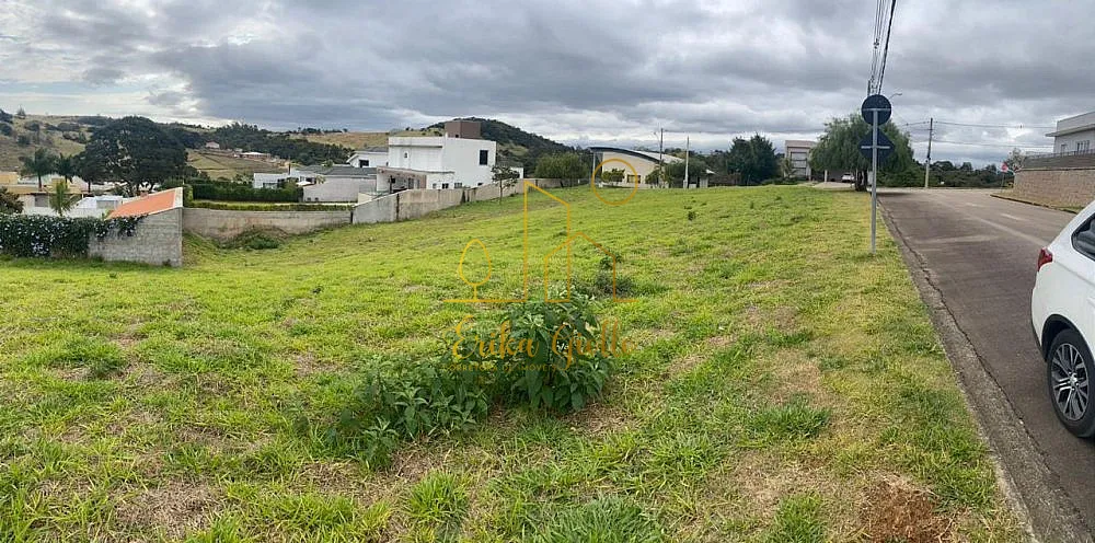 Terreno, 982 m² - Foto 2