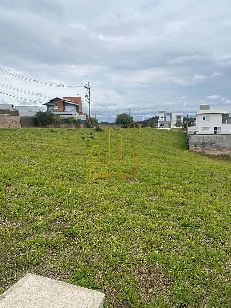 Terreno, 982 m² - Foto 1