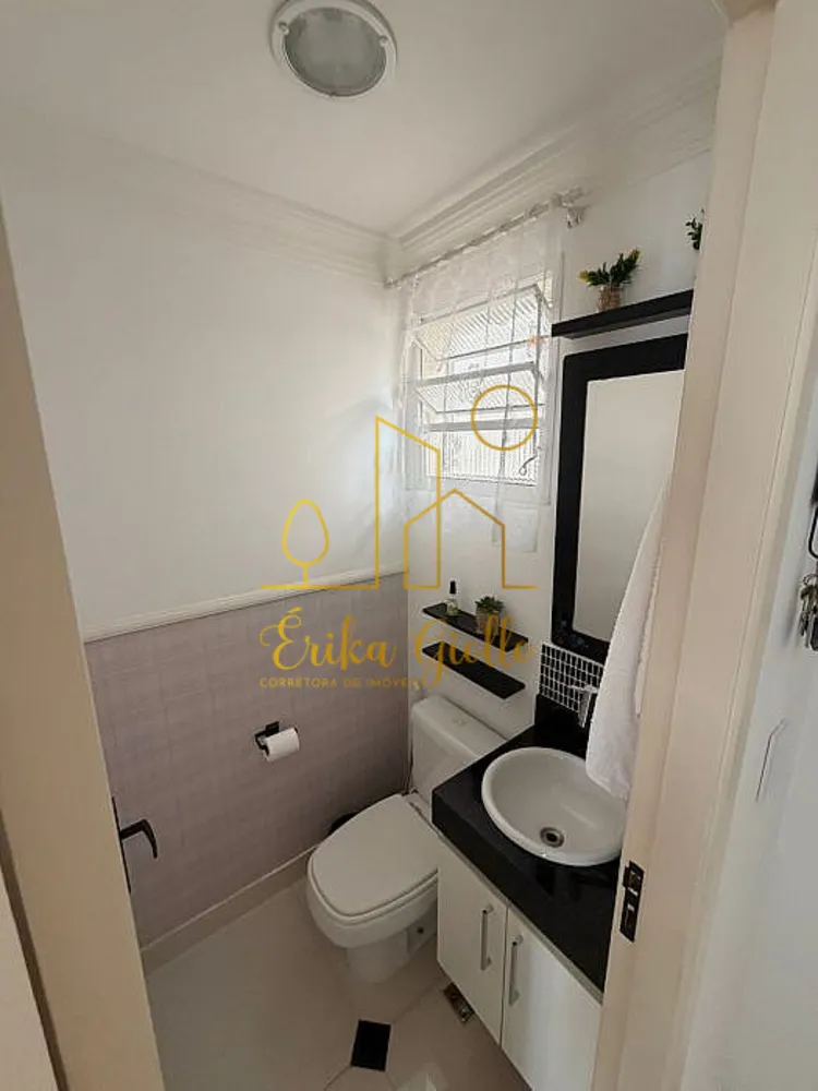 Casa, 3 quartos, 133 m² - Foto 16