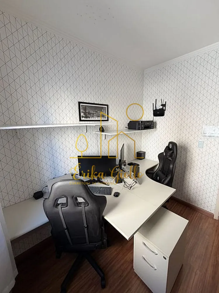 Casa, 3 quartos, 133 m² - Foto 12