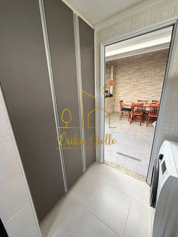Casa, 3 quartos, 133 m² - Foto 7