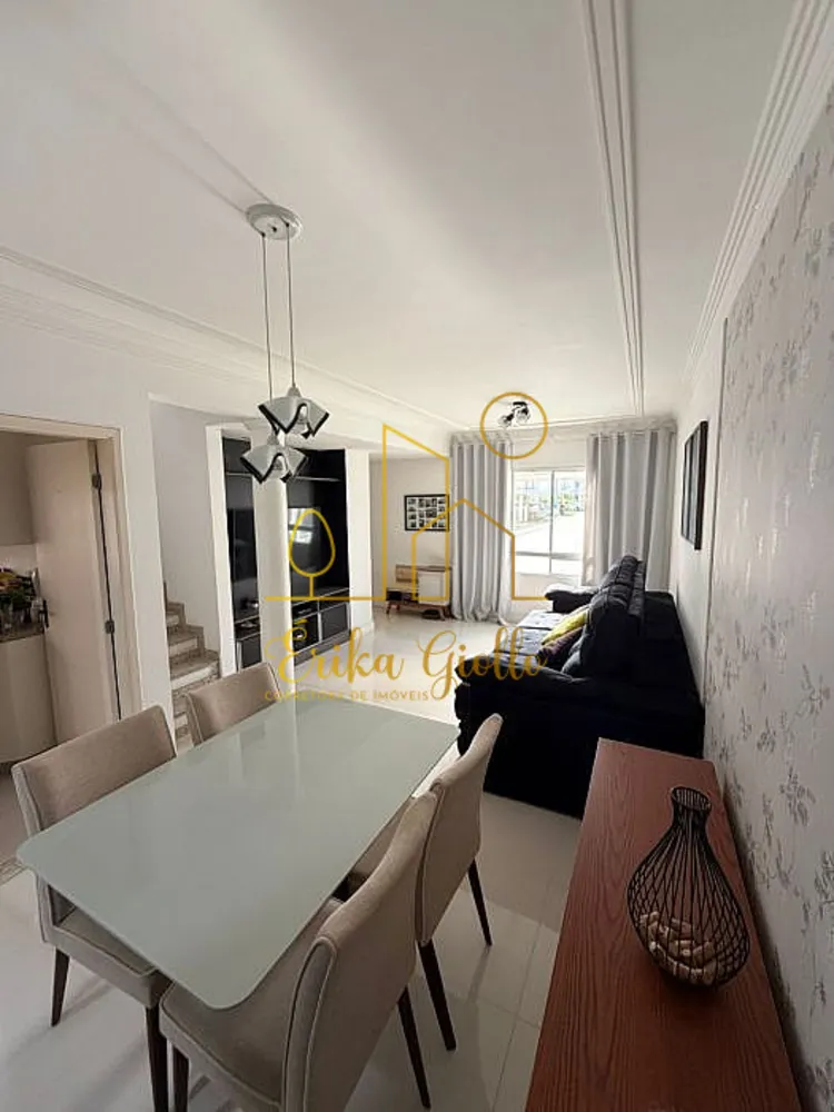 Casa, 3 quartos, 133 m² - Foto 3