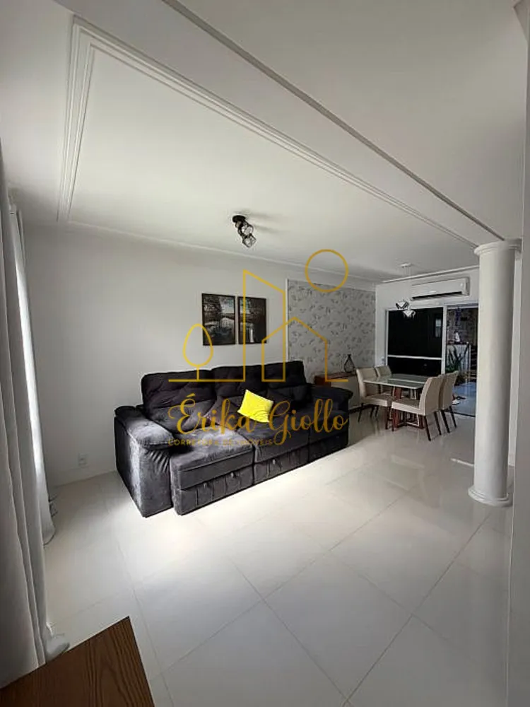 Casa, 3 quartos, 133 m² - Foto 2