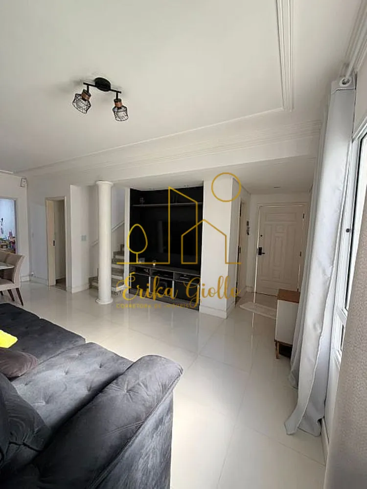 Casa, 3 quartos, 133 m² - Foto 4