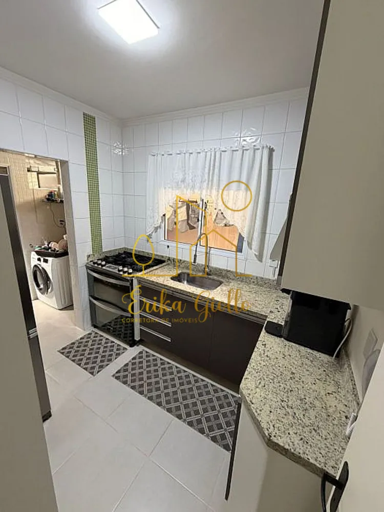 Casa, 3 quartos, 133 m² - Foto 6