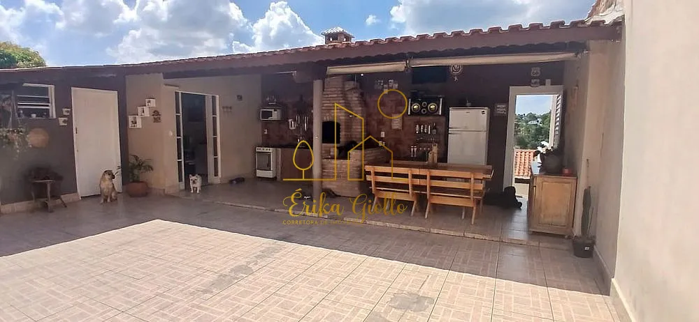 Casa, 5 quartos, 500 m² - Foto 18