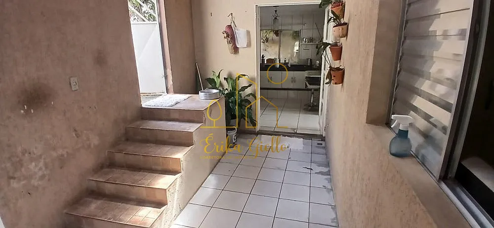 Casa, 5 quartos, 500 m² - Foto 16
