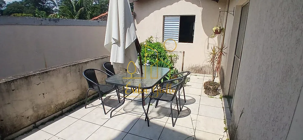 Casa, 5 quartos, 500 m² - Foto 15