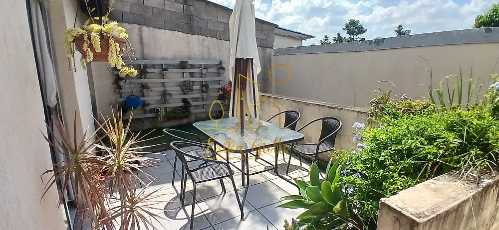 Casa, 5 quartos, 500 m² - Foto 13