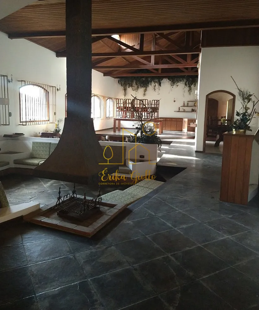 Sítio, 5 quartos, 1 hectares - Foto 3