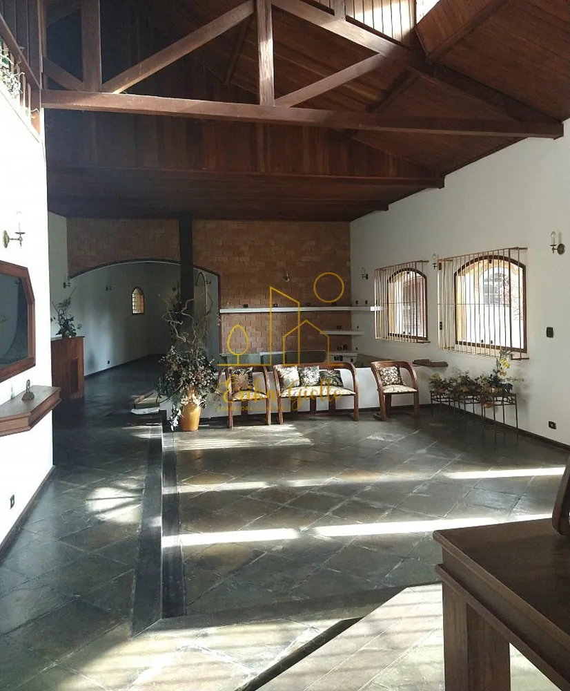 Sítio, 5 quartos, 1 hectares - Foto 1