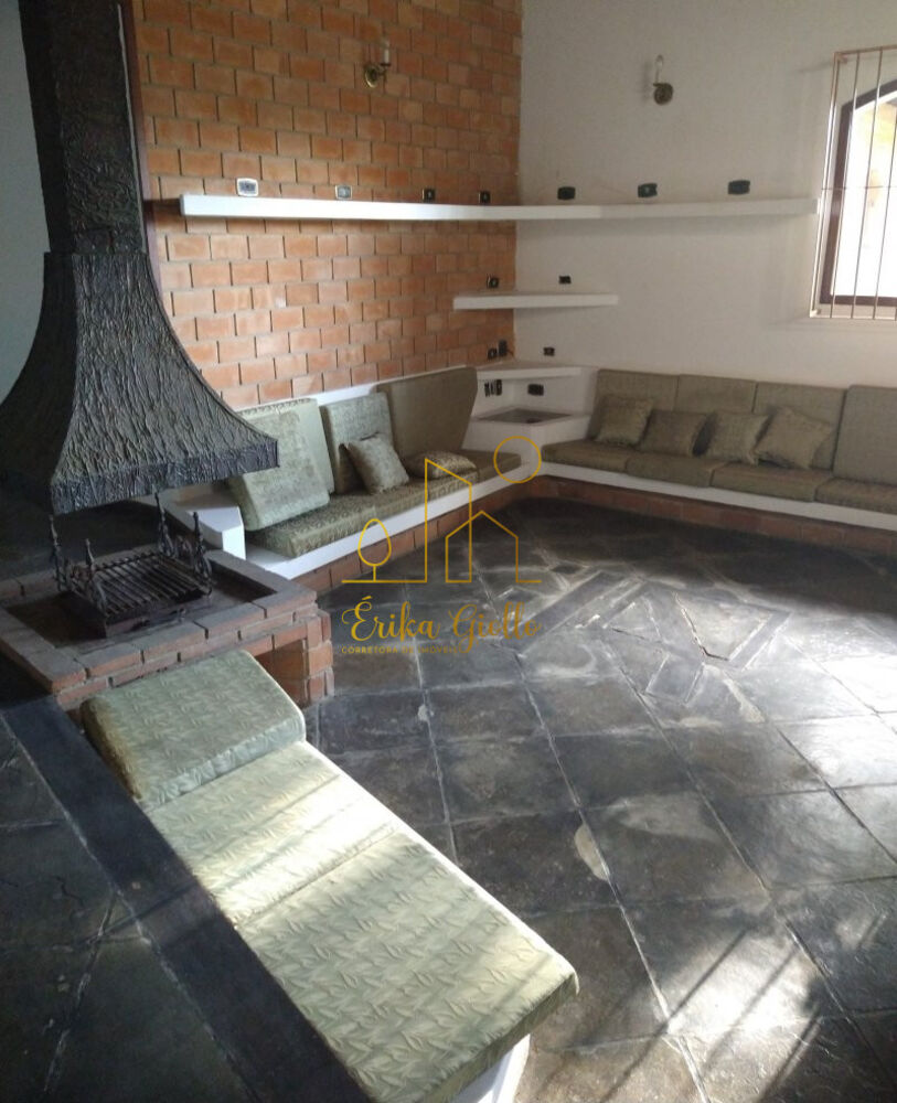 Sítio, 5 quartos, 1 hectares - Foto 3