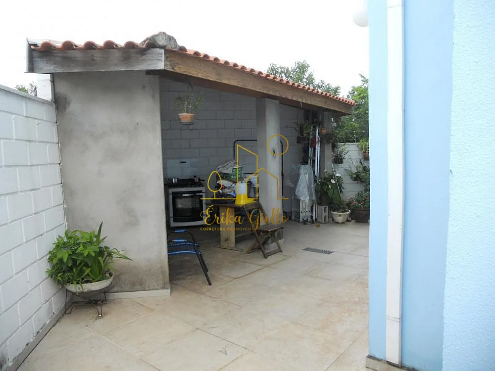 Casa, 5 quartos, 241 m² - Foto 6