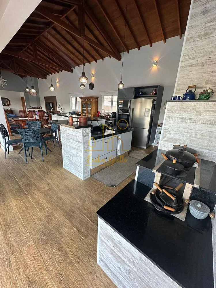 Casa, 1000 m² - Foto 2