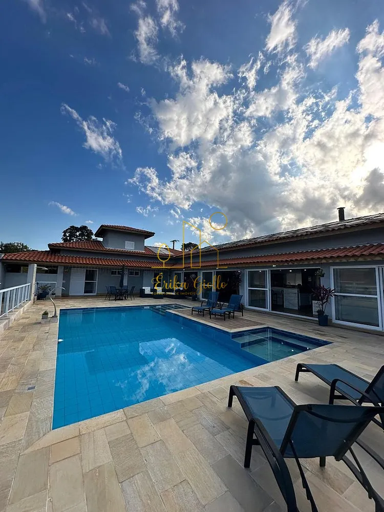 Casa, 1000 m² - Foto 3